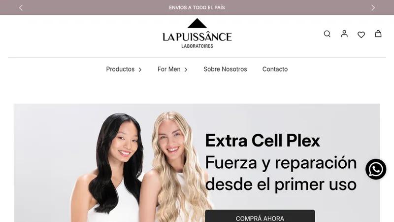 La Puissance