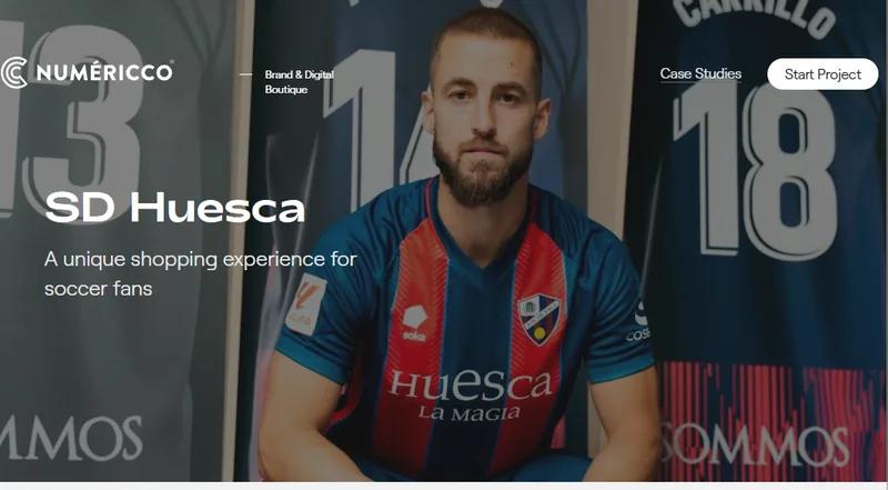 SD Huesca