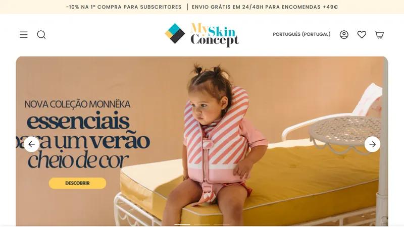 MYSKINCONCEPT