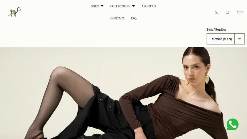 Sierra & Co