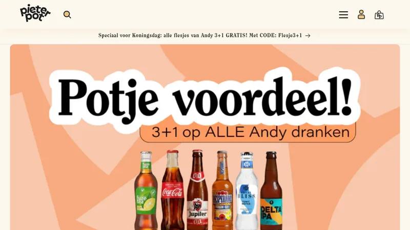 Pieter Pot