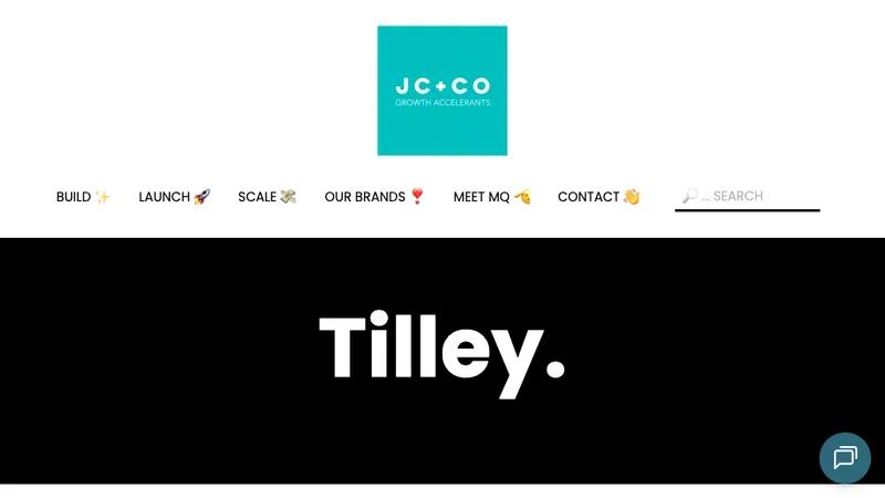 Tilley