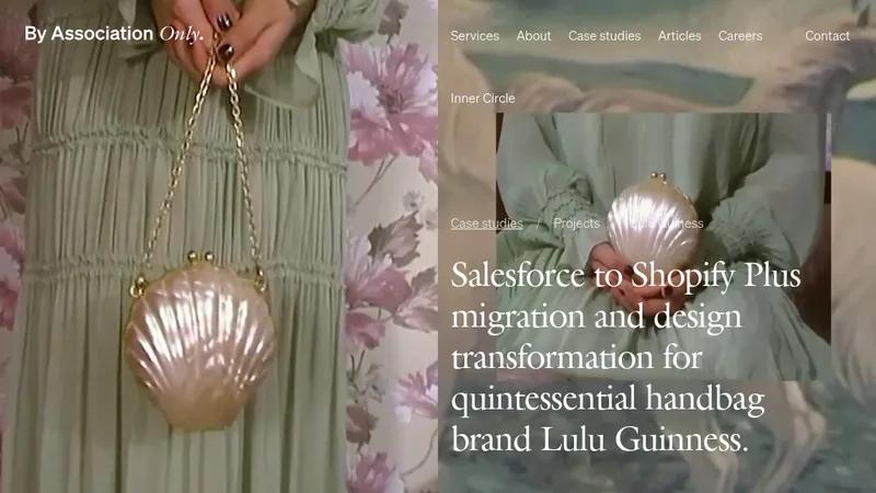 Lulu Guinness