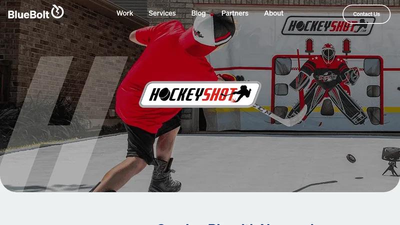 HockeyShot