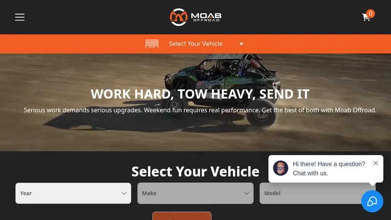 MOAB Offroad