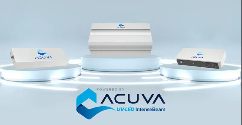 Acuva Achieves 500% ROAS / 4X Revenue on Google Ads w/AdAmplify