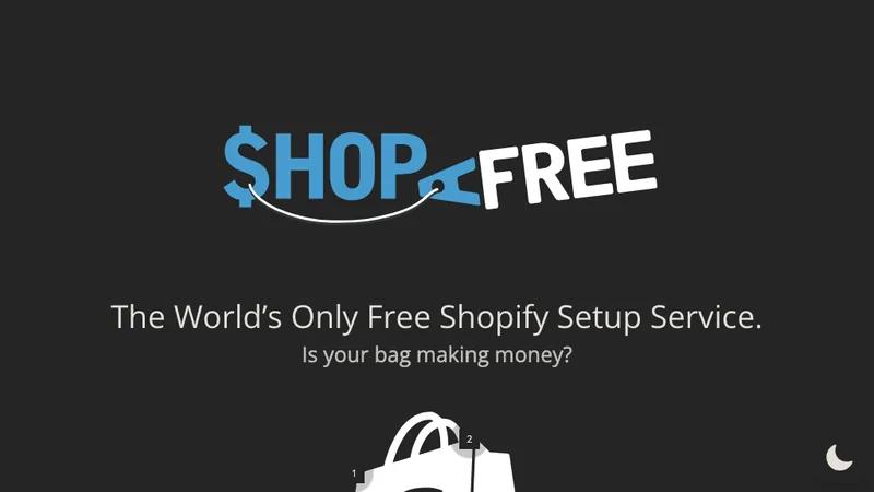 Shopify Basic + Grow + Advanced 🎁 Free Offers