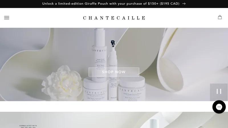 Chantecaille