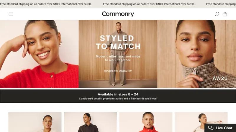 Commonry