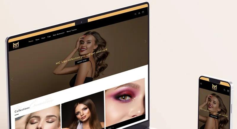 MC Cosmetics Inc