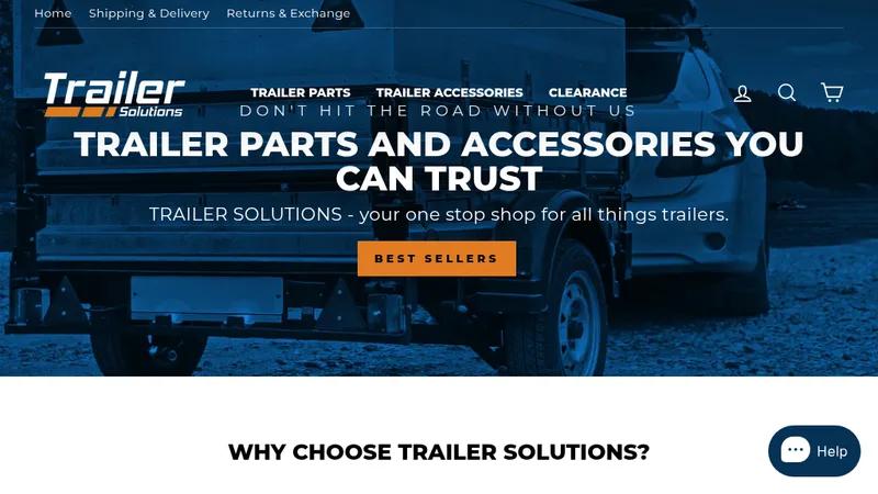 Trailer Solutions