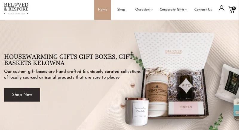 Gift Boxes