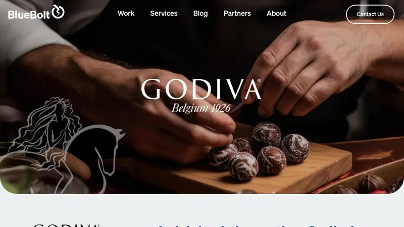 Godiva