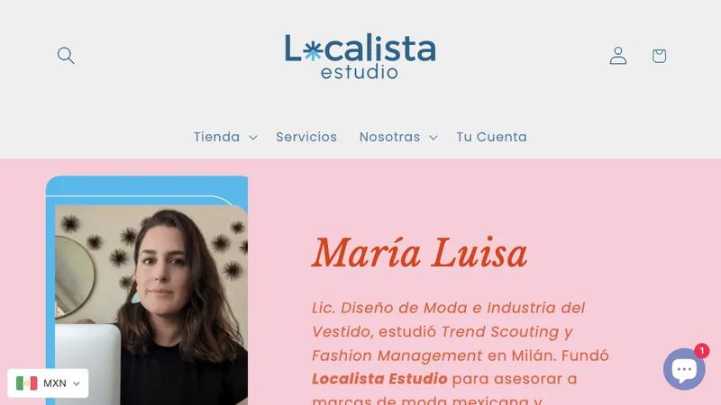 Portafolio actualizado