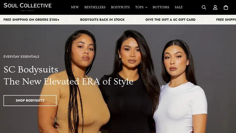Soul Collective