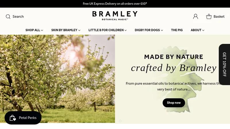 Bramley Products
