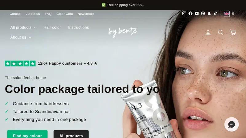 ByBente