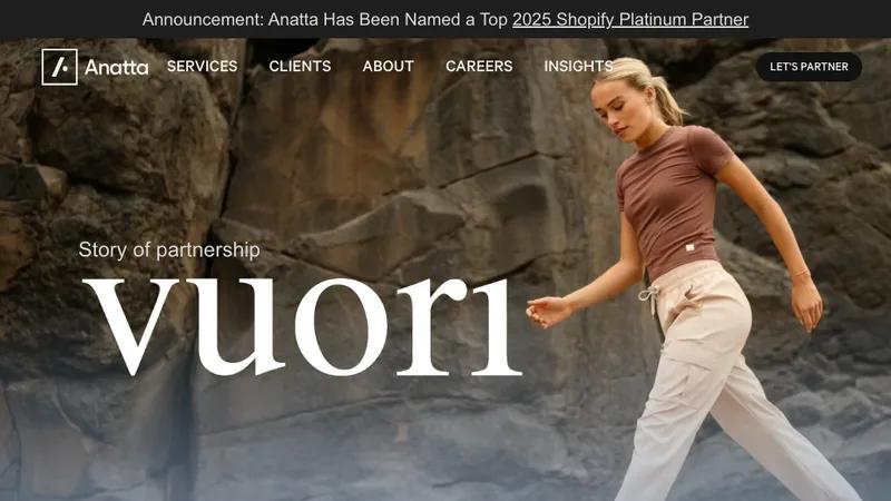 Vuori