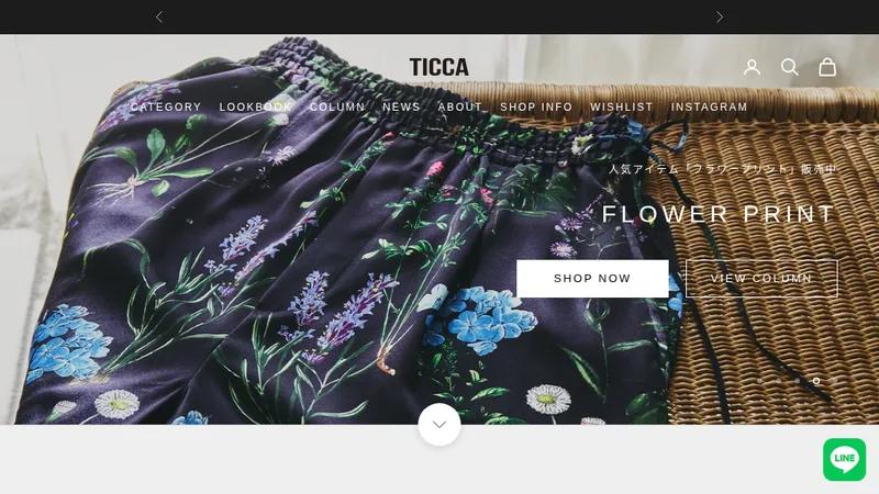 TICCA
