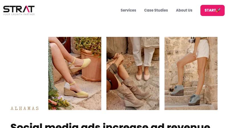 Social media ads increase ad revenue by 246%