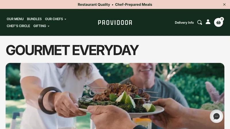 Providoor