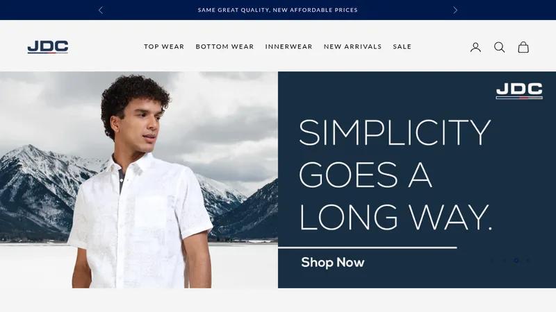 JDC Store