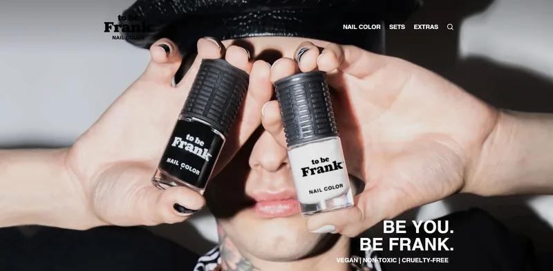 Franknails