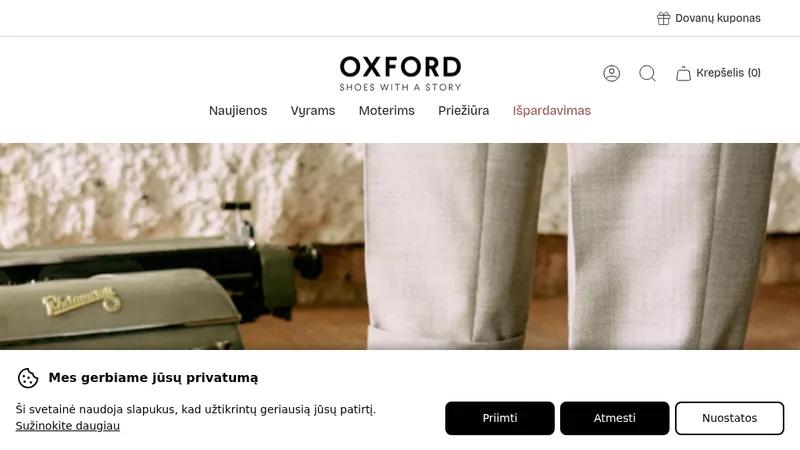 Oxford