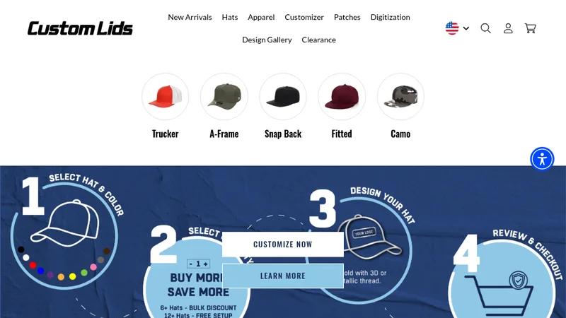 Lids
