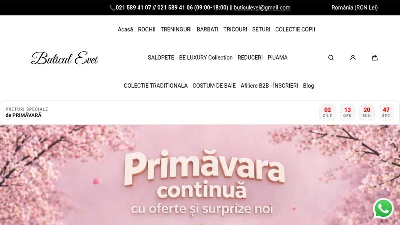 Buticul Evei