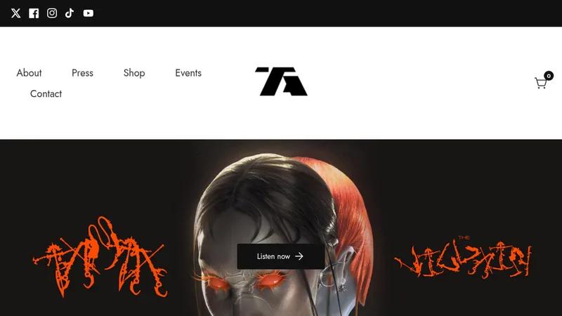 Tamta