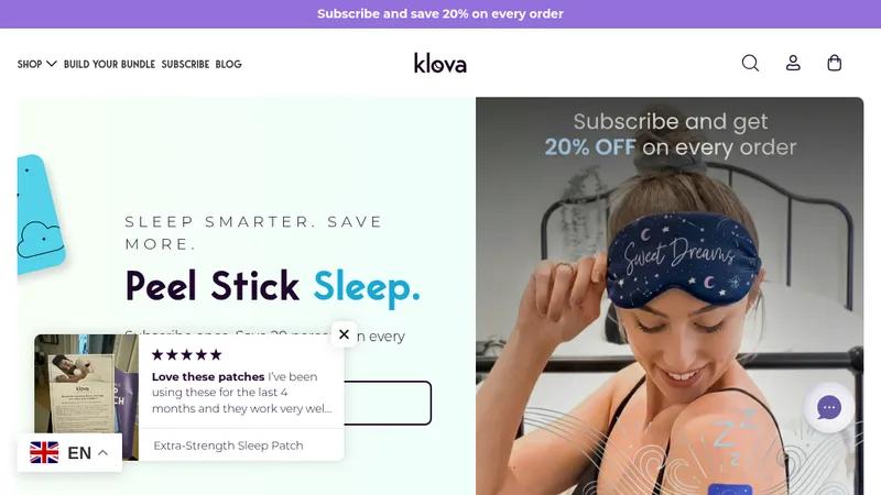 Klova
