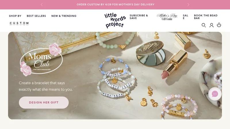 Little Words Project
