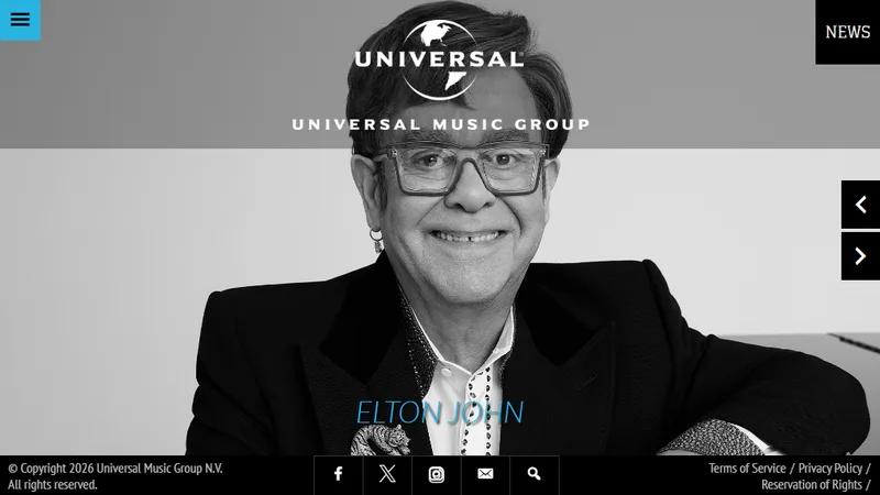 Universal Music Group