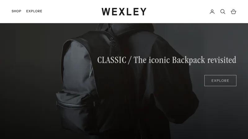 Wexley