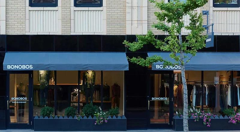 Men’s Apparel Retailer Increases Digital Capacity after Cyber Monday