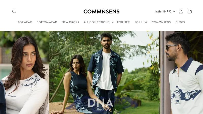 Commnsens