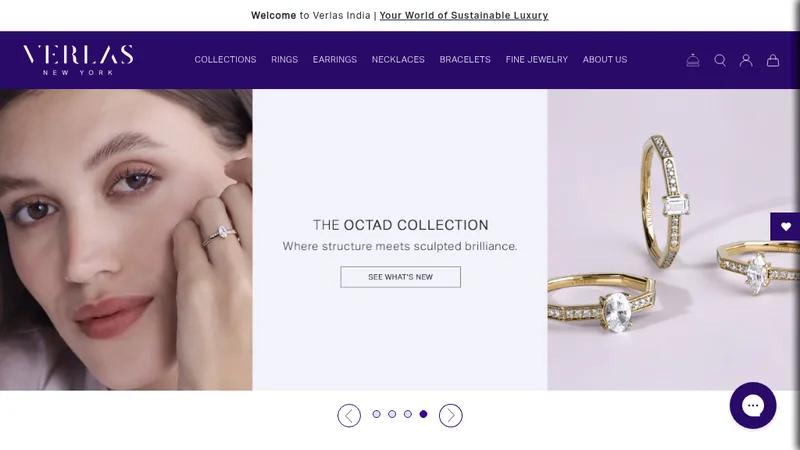 Verlas | CRO Optimization & Performance Marketing for Revenue