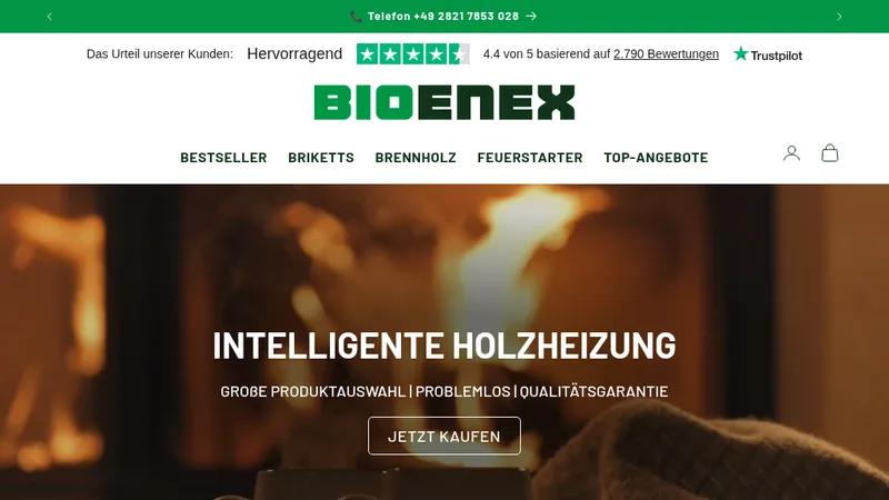 Bioenex