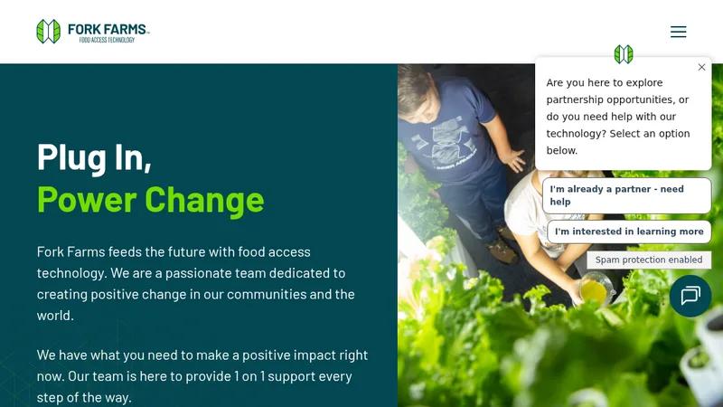 Fork Farms Streamlines Cross-Platform Operations with miniOrange