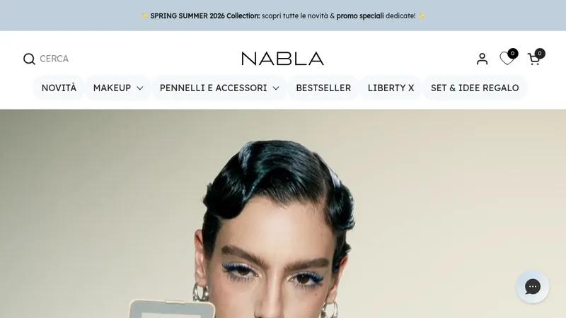 Nabla Cosmetics