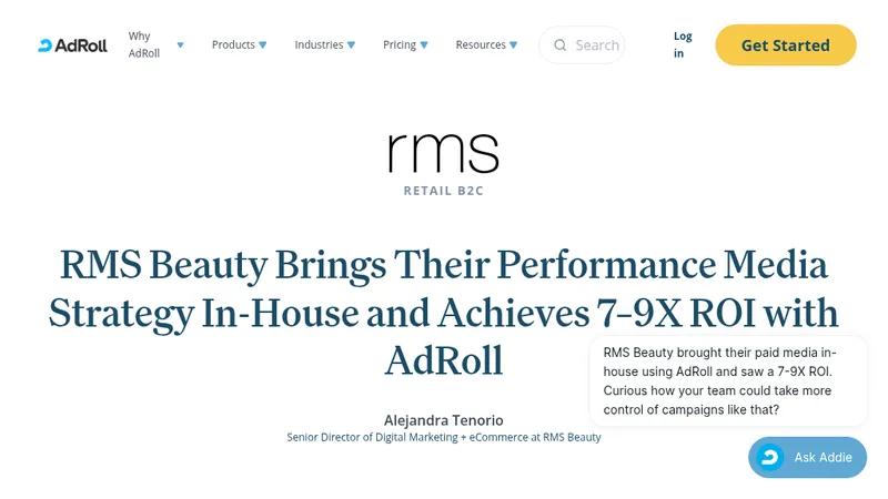 RMS Beauty