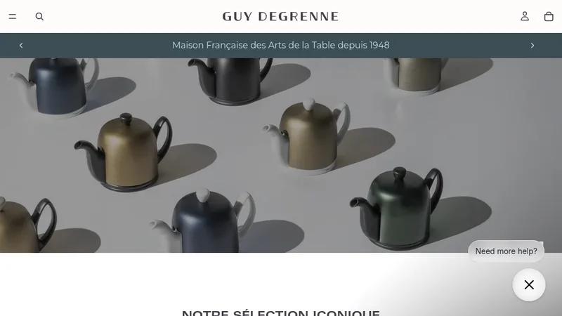 Degrenne