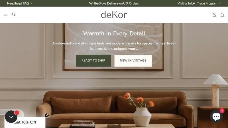 deKor
