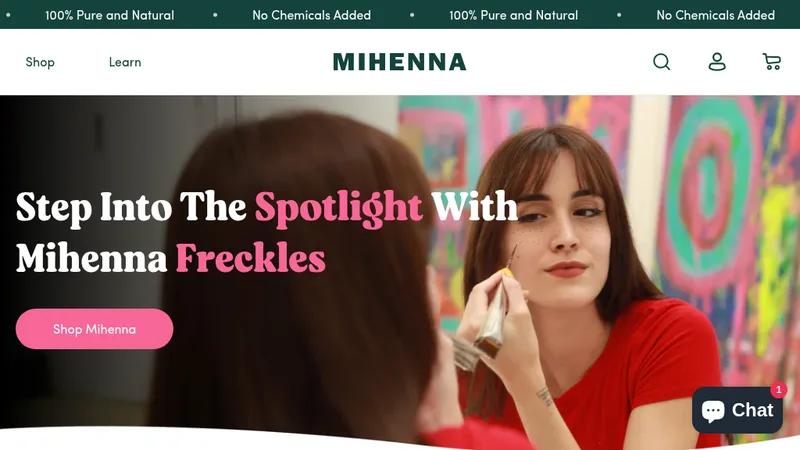 Mihenna