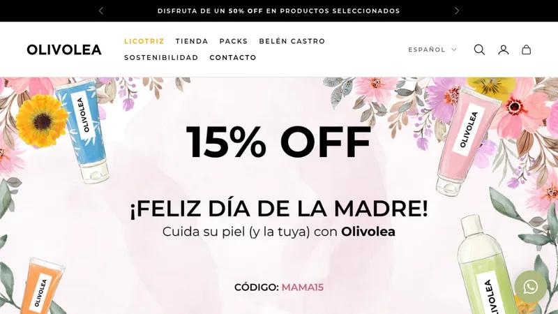 OLIVOLEA