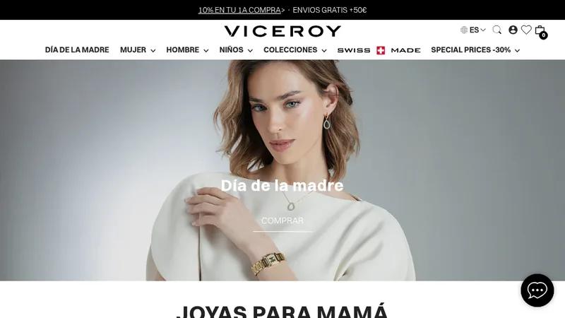 Viceroy