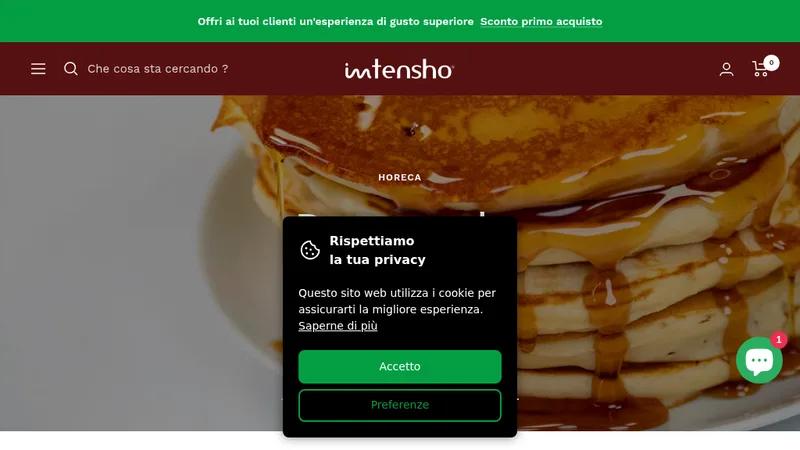 Intensho.com