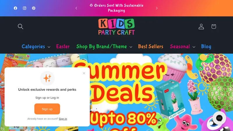 Site Re-Design