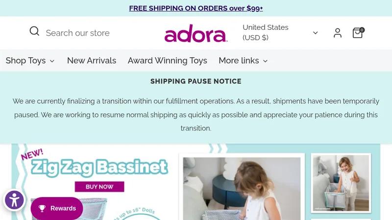 Adora